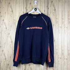 Vintage Umbro Men’s