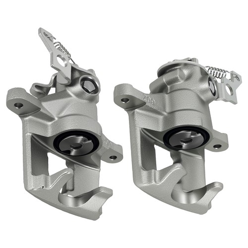 Rear brake caliper left - rear,
