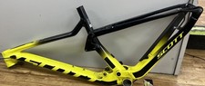 Scott Spark RC (900 pro) Medium Frame