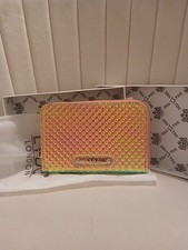 LYDC London Pink iridescent