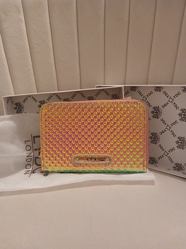 Lydc london pink iridescent - lydc,