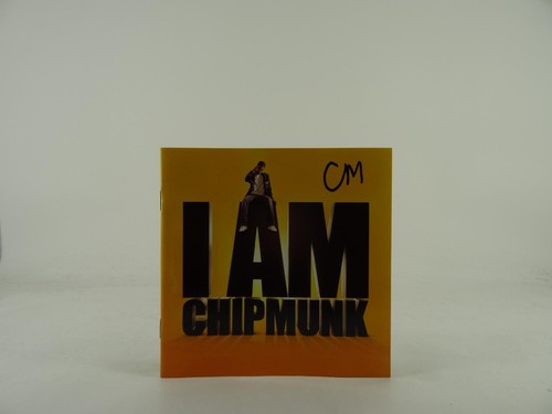 Chipmunk - chipmunk, (448)