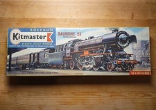 Kitmaster Baureihe 23 vintage