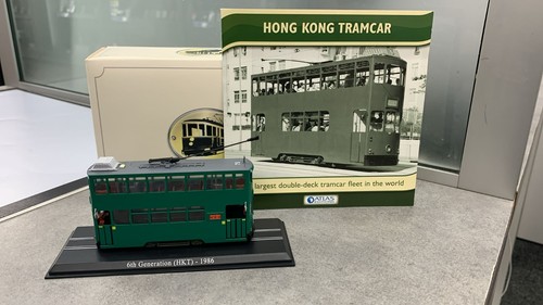 Atlas editions hong - editions, kong
