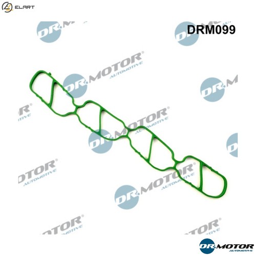 Gasket intake manifold - intake,