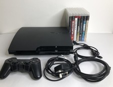 Sony PlayStation 3 Slim 250GB