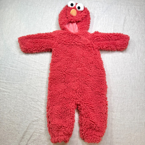 Pottery barn kids elmo - kids, baby
