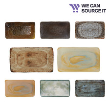 Rectangular Plate 28/37cm –