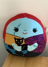 The Nightmare Before Christmas