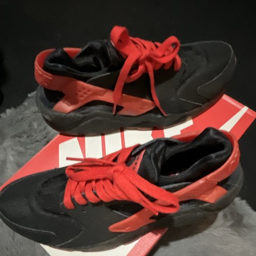Nike air huarache - nike, qs