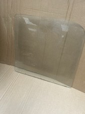 Bedford O Type Side Window