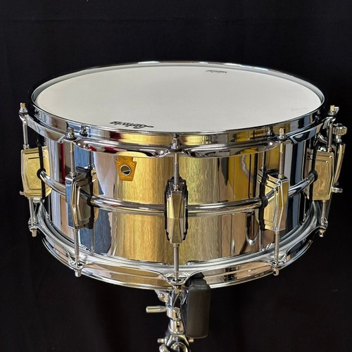 Ludwig lm402 supraphonic - lm402, metal