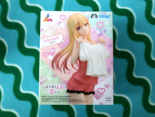 Dress darling marin - my, dress-up