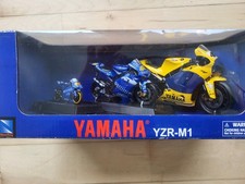 Yamaha YZR-M1 Valentino  Rossi