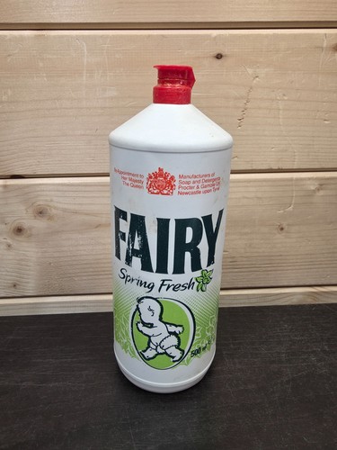 Fairy spring fresh - fairy, vintage