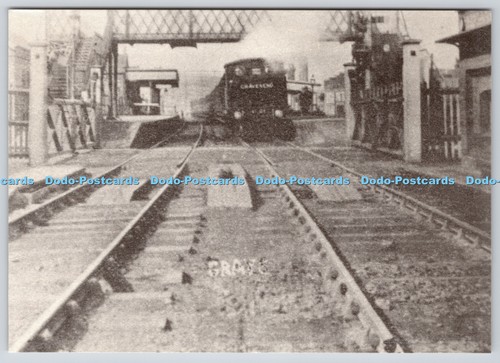 L345676 grays station the - l345676,