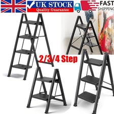Portable Step Ladder