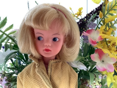 Sindy doll full - sindy, doll,