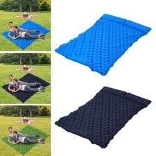 Inflatable Mat Camping