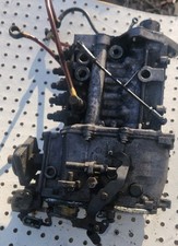 82-85 MERCEDES W123 300d turbo