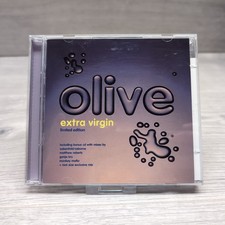 Olive - Extra Virgin - 2CD