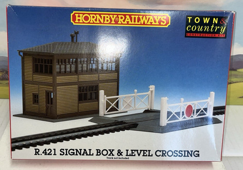 Hornby r421 gauge t c - t&c, gwr