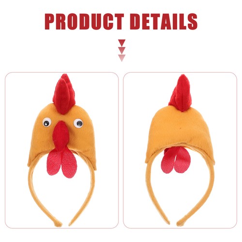 Cosplay accessories chicken - cosplay,