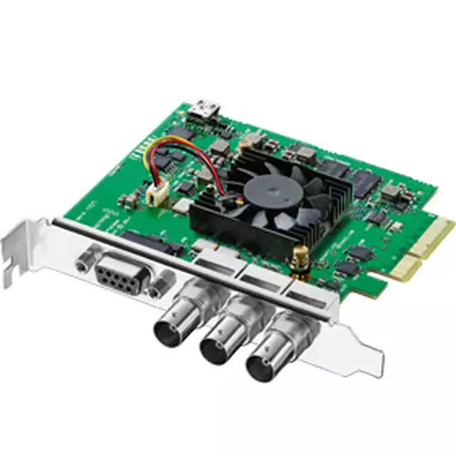 Blackmagic design decklink sdi - design,