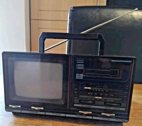 Goodmans quadro 900 - mono, tv