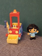 Cbeebies Moon And Me Pepi Nana