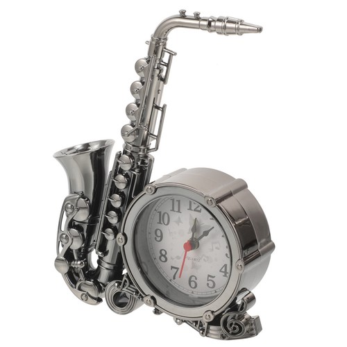 Old fashioned alarm - old,