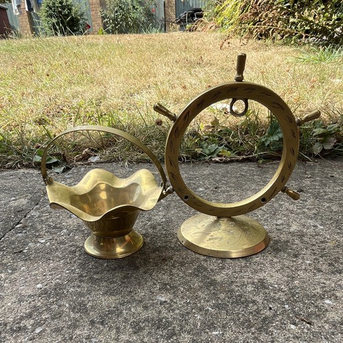 Alfred hale brass - brass, ship’s
