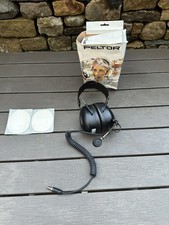 Peltor Mt32H7F-19 Race Rally