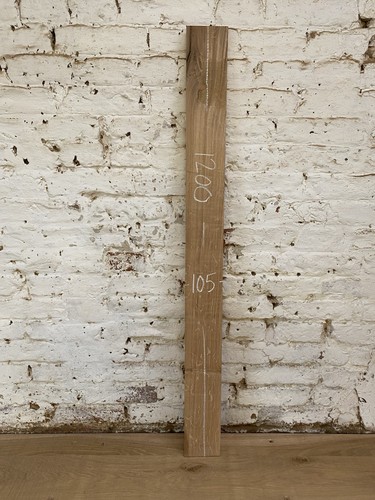 Kiln dried oak shelf boards - shelf,
