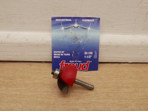 Freud 106 x - 30-106, 1/2"