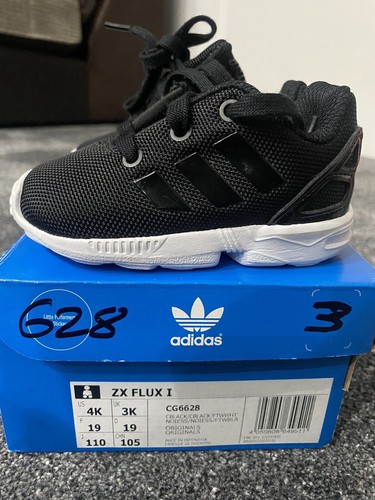 Adidas flux size baby - 3,