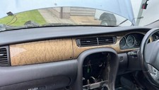 Jaguar type dashboard - jaguar,