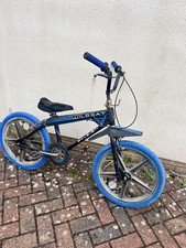 Vintage retro raleigh wild cat - wild,