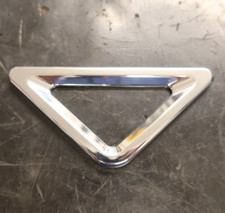 Front End Middle Badge Emblem