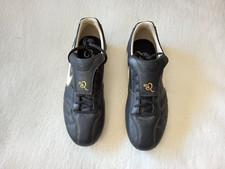 Men's Nike Ronaldinho 10 Football Boots UK Size 7 Good Condition