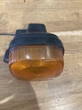 Genuine Honda Indicator/