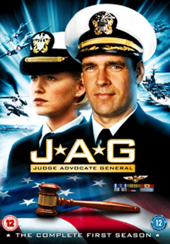 Jag the complete first - the,