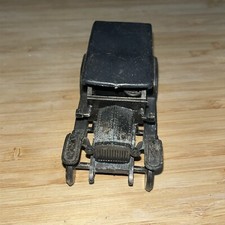 Rolls Royce Die Cast Miniature