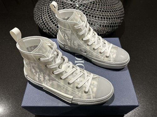 Dior b23 high - dior, high-top