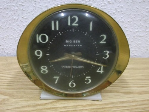 Big ben repeater table - big,