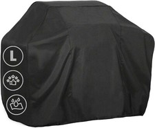 LARGE WATERPROOF PATIO BBQ