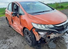 GEARBOX HONDA JAZZ MK4 (GK5) 2015 On 1498 PETROL CVT