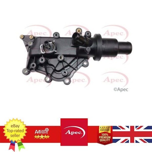 Coolant thermostat for - coolant,