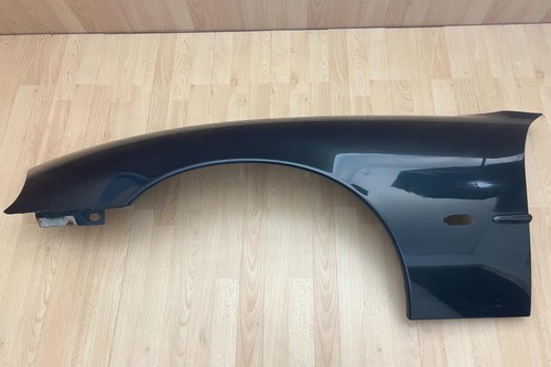 Front left wing fender - front,
