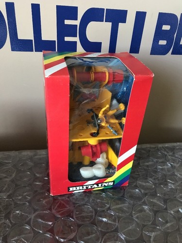 Britains space stargard - britains, 1:32